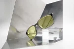 GUNNAR Mammoth Smoke - Clear Компютърни очила