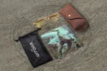 GUNNAR The Witcher Ciri Meteorite/Saddle - Amber Компютърни очила