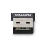 Hama 00053314 Bluetooth 5.4 USB Нано адаптер