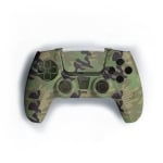 HAMA 6in1 Camouflage Комплект аксесоари за Sony PlayStation 5 контролер