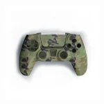 HAMA 6in1 Camouflage Комплект аксесоари за Sony PlayStation 5 контролер