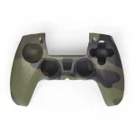 Hama Camouflage 6 in 1 Геймърски аксесоар за контролер за PlayStation 5
