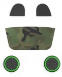 Hama Camouflage 6 in 1 Геймърски аксесоар за контролер за PlayStation 5