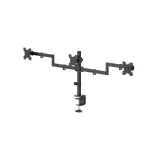 HAMA Monitor Mount 220899 Стойка за 3 монитора