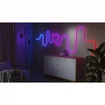 Hama Неонова LED RGB лента Осветление за стрийминг