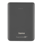 Hama Supreme 10HD 10000 mAh Външна батерия