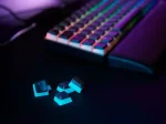 Hama uRage Doubleshot PBT Pudding Keycap Комплект капачки за клавиатура