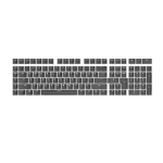 Hama uRage Doubleshot PBT Pudding Keycap Комплект капачки за клавиатура