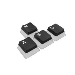 Hama uRage Doubleshot PBT Pudding Keycap Комплект капачки за клавиатура