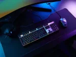 Hama uRage Exodus 515 Illuminated Геймърска мембранна клавиатура