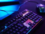 Hama uRage Exodus 515 Illuminated Геймърска мембранна клавиатура