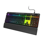 Hama uRage Exodus 515 Illuminated Геймърска мембранна клавиатура