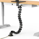 Hama uRage Spine 130 см Органайзер за кабели