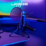 Hama uRage Stream 410 HD USB Геймърски микрофон