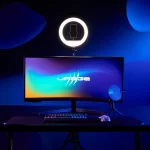 Hama uRage Stream 410 HD USB Геймърски микрофон