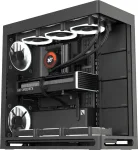 HAVN HS 420 White Компютърна кутия