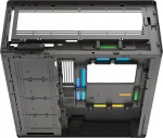 HAVN HS 420 VGPU White Компютърна кутия