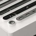 HAVN HS 420 VGPU White Компютърна кутия