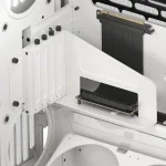 HAVN HS 420 VGPU White Компютърна кутия