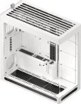 HAVN HS 420 White Компютърна кутия