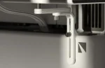 HAVN HS 420 White Компютърна кутия