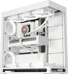 HAVN HS 420 White Компютърна кутия