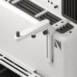 HAVN HS 420 White Компютърна кутия