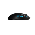 Logitech G Pro Wireless Shroud Edition Безжична геймърска оптична мишка
