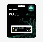 HIKSEMI WAVE(P) 128GB M.2 2280 PCIe 3.0 NVMe SSD Диск