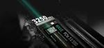 HIKSEMI WAVE(P) 128GB M.2 2280 PCIe 3.0 NVMe SSD Диск