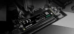 HIKSEMI WAVE(P) 128GB M.2 2280 PCIe 3.0 NVMe SSD Диск