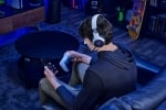 Razer Kaira for Playstation Безжични геймърски слушалки с микрофон