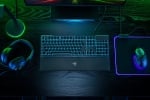 Razer Ornata V3 X Мембранна геймърска клавиатура