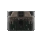 HyperX Cirro Buds Pro Tan Безжични геймърски слушалки тапи с Hybrid Active Noise Cancellation (ANC)