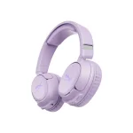 HyperX Cloud Flight 2 Lavender Геймърски безжични слушалки с микрофон