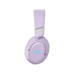 HyperX Cloud Flight 2 Lavender Геймърски безжични слушалки с микрофон