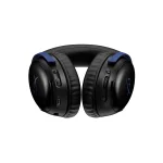 HyperX Cloud III S Wireless White/Pink Геймърски безжични слушалки с микрофон