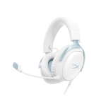 HyperX Cloud III Black Геймърски слушалки с микрофон