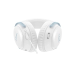 HyperX Cloud III Black Геймърски слушалки с микрофон