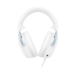 HyperX Cloud III Black Геймърски слушалки с микрофон