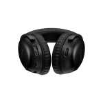 HyperX Cloud III Wireless Black Безжични геймърски слушалки с микрофон