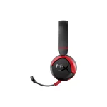 HyperX Cloud Mini Black Безжични геймърски слушалки с микрофон