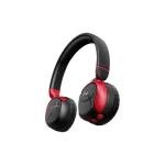 HyperX Cloud Mini Black Безжични геймърски слушалки с микрофон