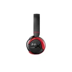 HyperX Cloud Mini Black Безжични геймърски слушалки с микрофон