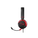 HyperX Cloud Mini Black Геймърски слушалки с микрофон