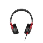 HyperX Cloud Mini Black Геймърски слушалки с микрофон