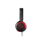 HyperX Cloud Mini Black Геймърски слушалки с микрофон