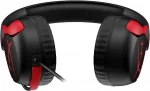 HyperX Cloud Mini Black Геймърски слушалки с микрофон