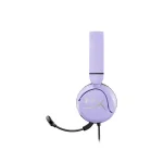 HyperX Cloud Mini Lavender Геймърски слушалки с микрофон