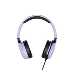 HyperX Cloud Mini Lavender Геймърски слушалки с микрофон